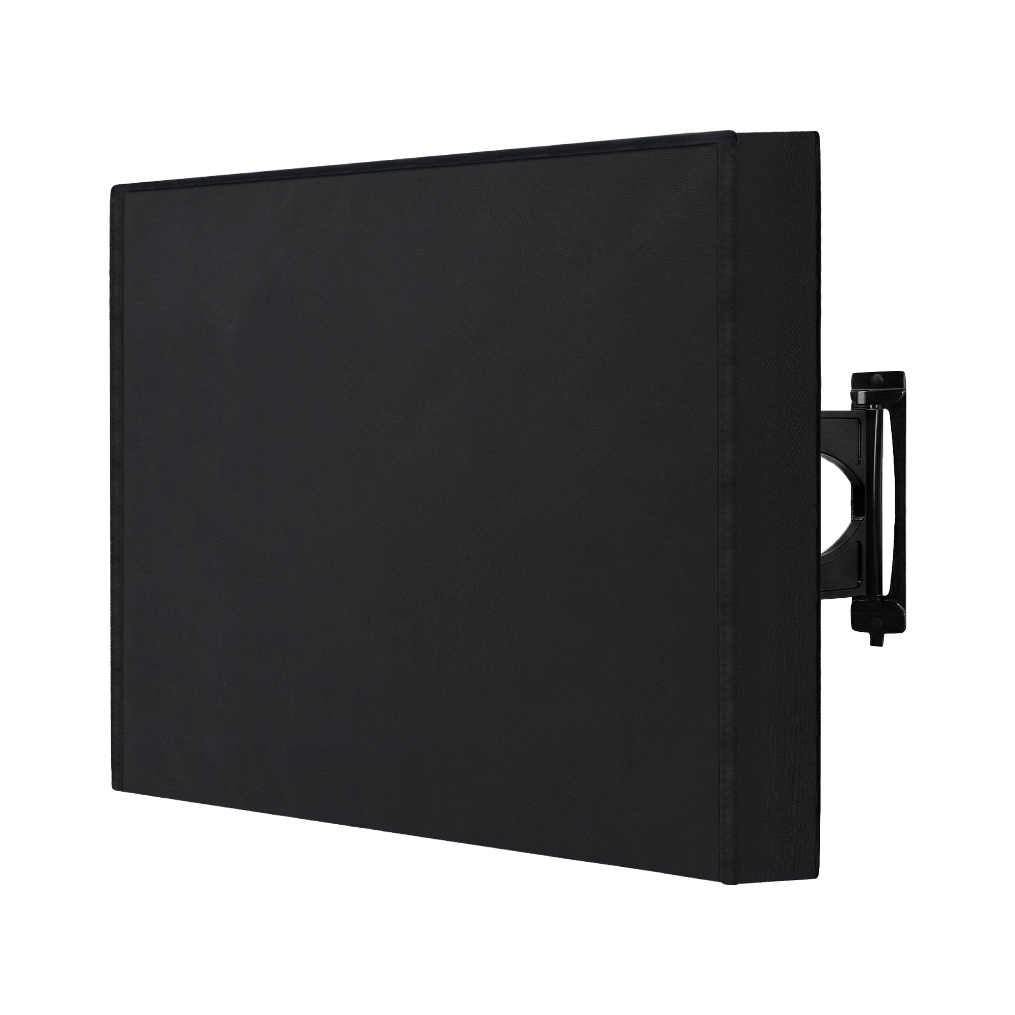 TVs & Accessories: Artiss 55-58 Inch TV Cover Waterproof Outdoor Patio Flat Television Protector