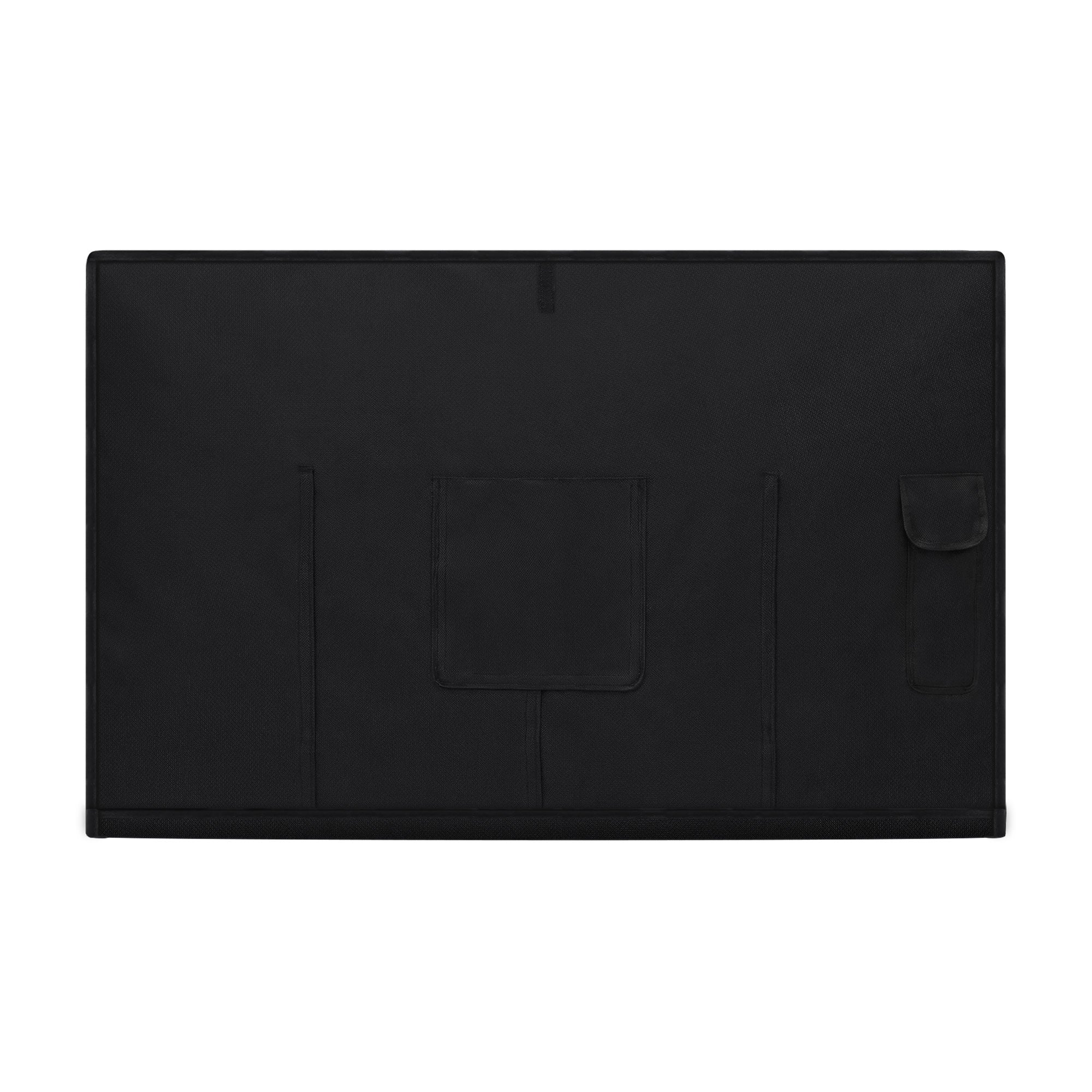 TVs & Accessories: Artiss 55-58 Inch TV Cover Waterproof Outdoor Patio Flat Television Protector