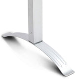 Drying Racks & Hangers: Devanti Electric Heated Towel Rail Rack 6 Bars Freestanding Clothes Dry Warmer