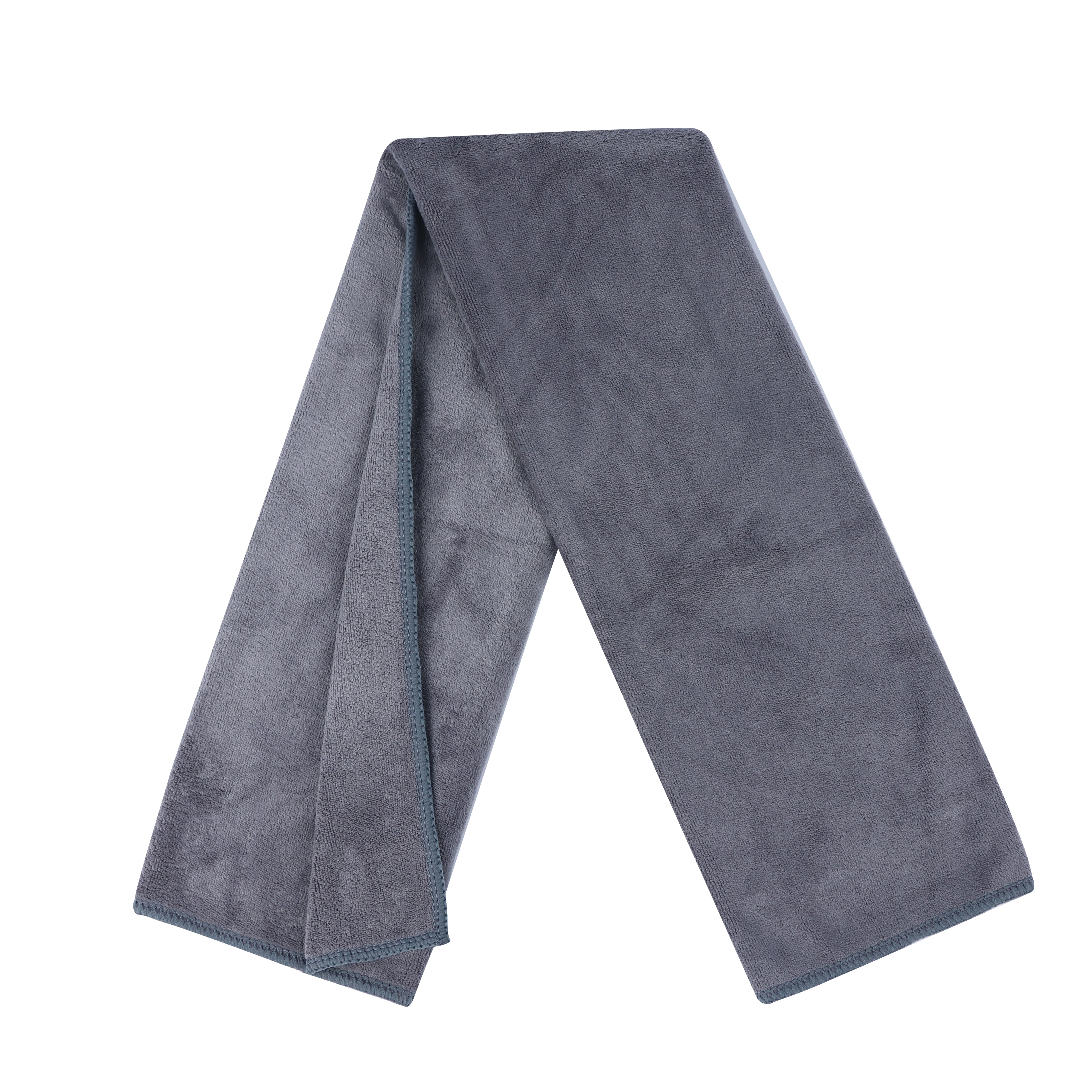 Gym Equipment & Accessories: Gymeek Microfiber Gym Towel Set of 3