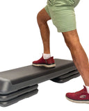 Aerobic Step