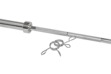 Olympic Barbell - 20kg | 2.2 m Standard