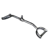 Cable Pulley Attachments Gym Accessories Lat Pull Push Press Down Tricep rope