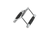 Cable Pulley Attachments Gym Accessories Lat Pull Push Press Down Tricep rope