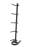5-tier Slam Ball/Medicine Ball Storage Rack