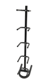 5-tier Slam Ball/Medicine Ball Storage Rack