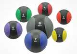 Medicine Ball 4kg Commercial Grade