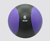 Medicine Ball 4kg Commercial Grade