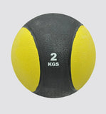 Medicine Ball 8kg Commercial Grade