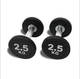 Commercial Round Dumbbells 20kg
