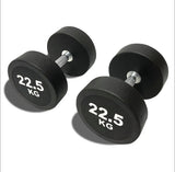 Commercial Round Dumbbells 20kg