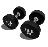 Commercial Round Dumbbells 20kg