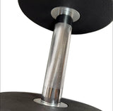 Commercial Round Dumbbells 32.5kg