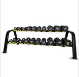 Commercial Round Dumbbells 7.5kg
