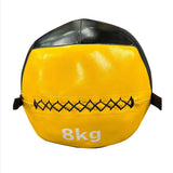 Stitched Soft Wall Medicine Ball 12kg