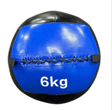 Stitched Soft Wall Medicine Ball 2kg