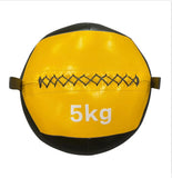 Stitched Soft Wall Medicine Ball 3kg