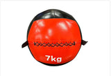 Stitched Soft Wall Medicine Ball 4kg