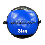 Stitched Soft Wall Medicine Ball 6kg