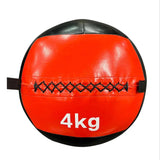Stitched Soft Wall Medicine Ball 6kg
