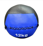 Stitched Soft Wall Medicine Ball 6kg