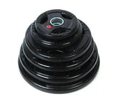 Olympic Tri-Grip Plates 2X20 kg