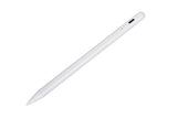 Tablets & Cases: Laser Active Stylus for iPad White