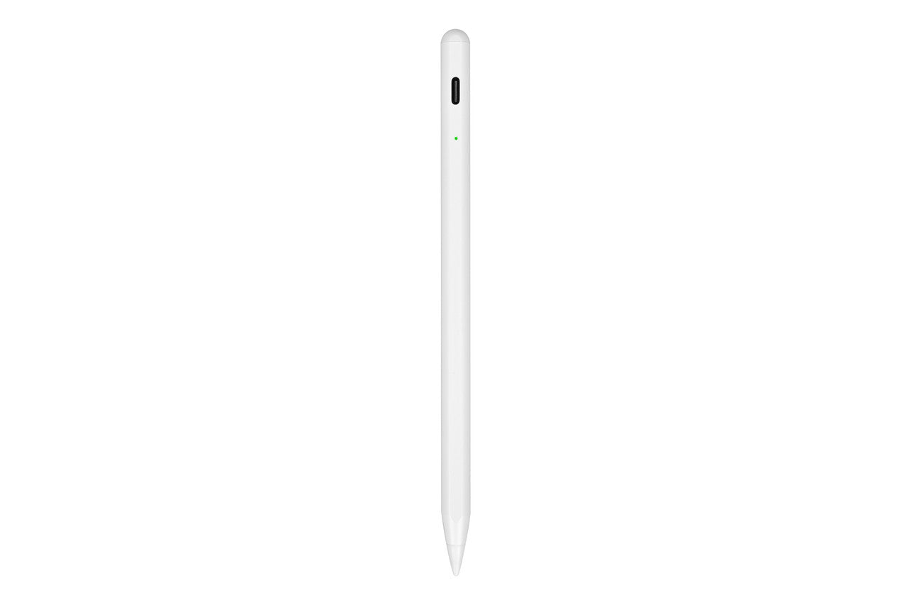 Tablets & Cases: Laser Active Stylus for iPad White