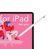 Tablets & Cases: Laser Active Stylus for iPad White