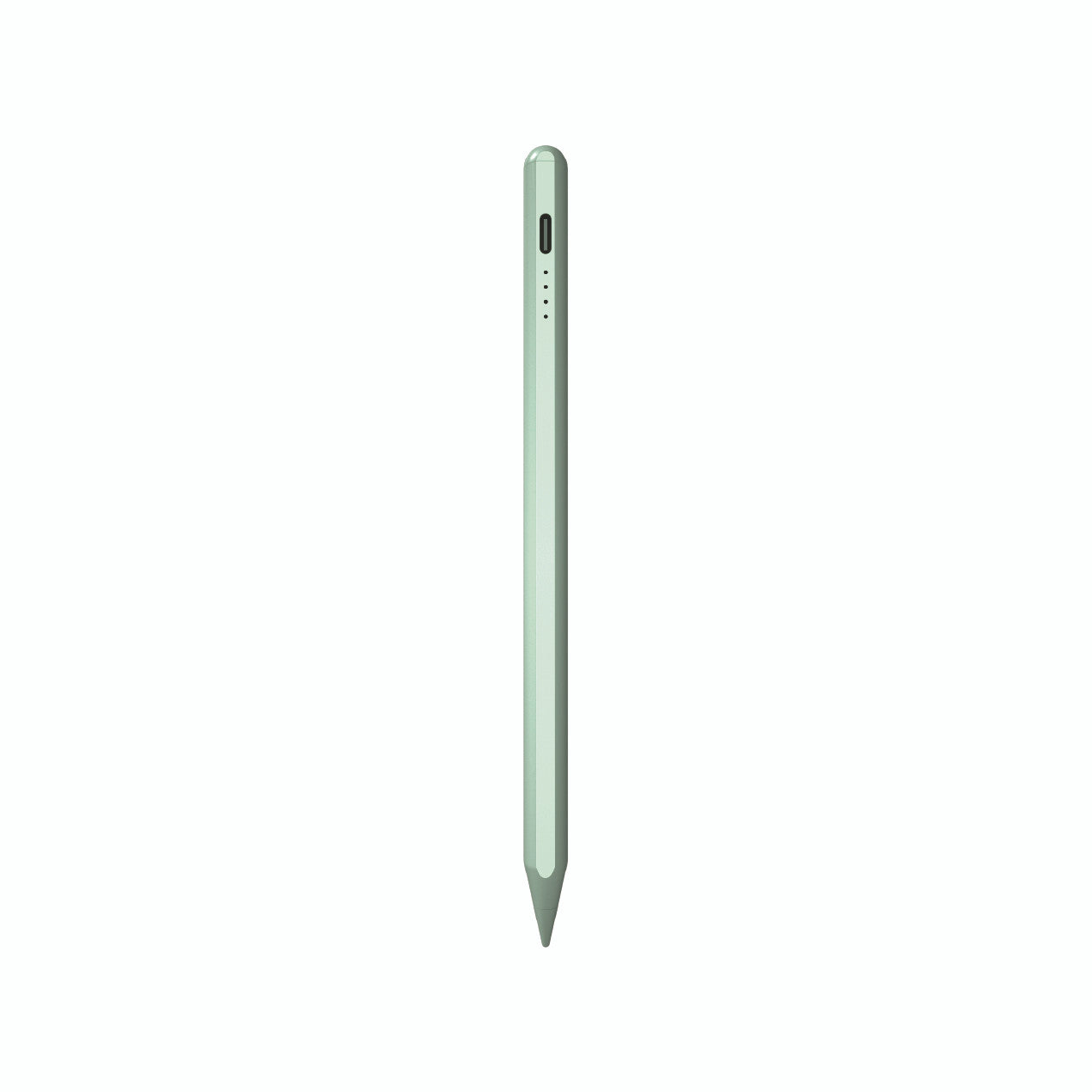 Tablets & Cases: Laser Active Stylus Pen for iPad - Green