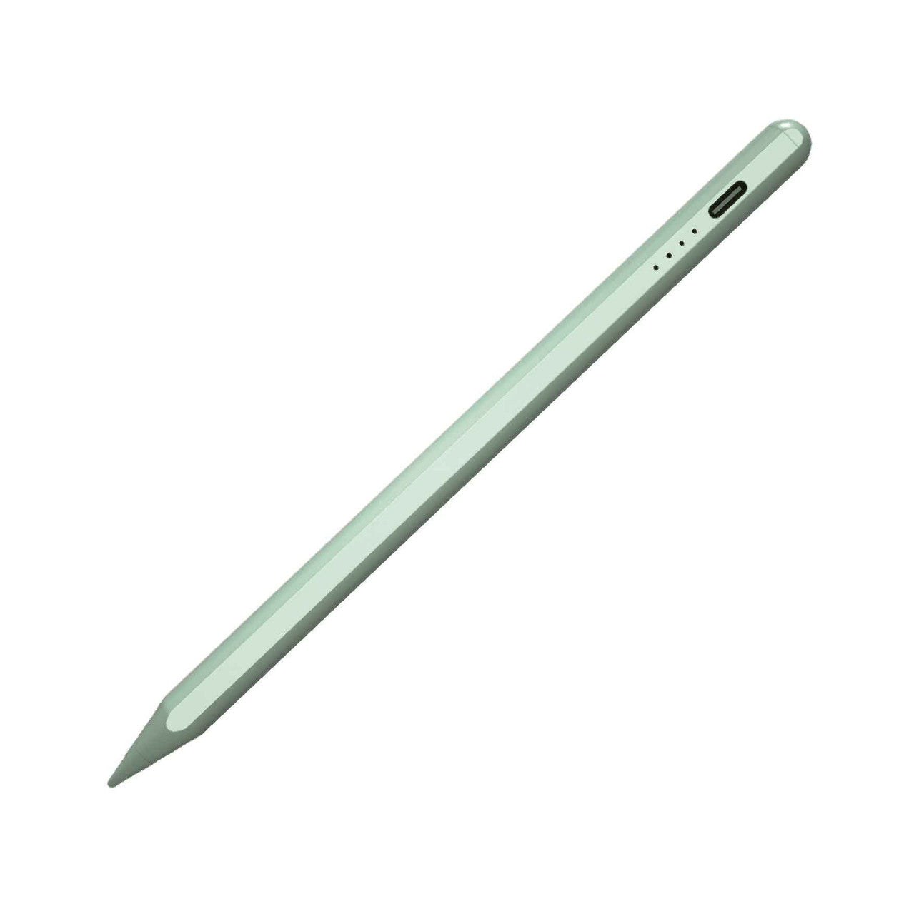 Tablets & Cases: Laser Active Stylus Pen for iPad - Green