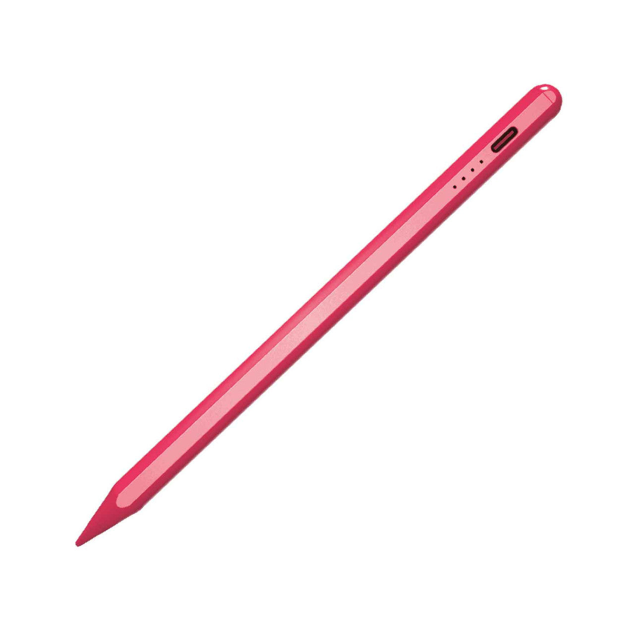 Tablets & Cases: Laser Active Stylus Pen for iPad - Pink