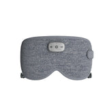 Laser Smart Sleeping Mask Earphone Grey