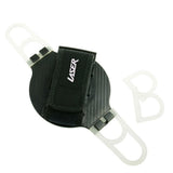 Tablets & Cases: Laser Tablet Holder with 360 Degree Swivel - Black