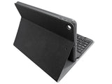 Tablets & Cases: Laser Keyboard Case for iPad 10.2" - Black