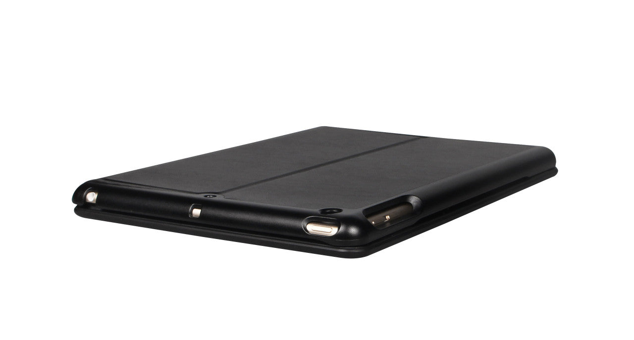 Tablets & Cases: Connect Wireless Keyboard Case for iPad