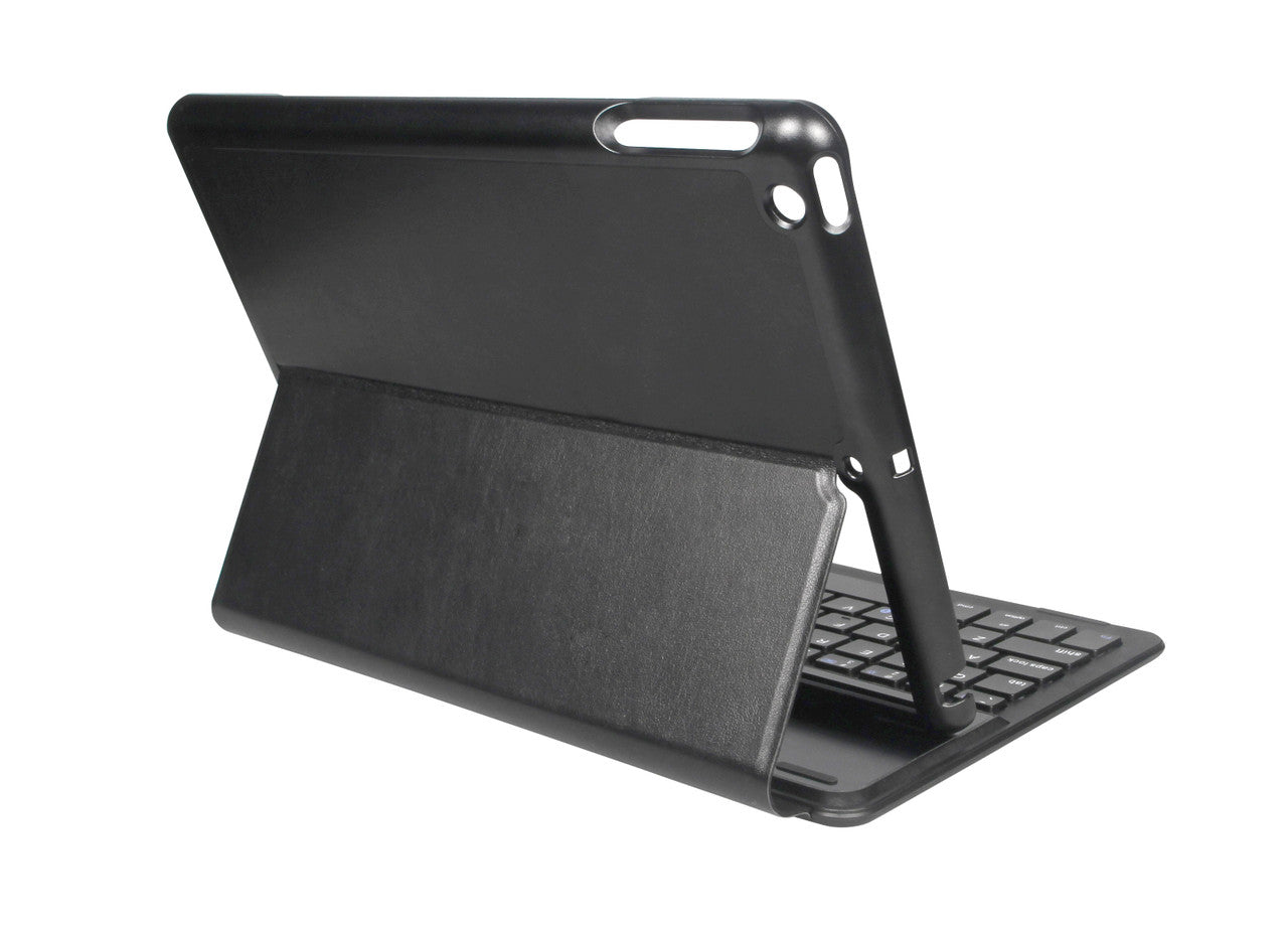 Tablets & Cases: Connect Wireless Keyboard Case for iPad