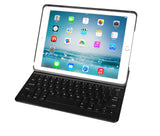 Tablets & Cases: Connect Wireless Keyboard Case for iPad
