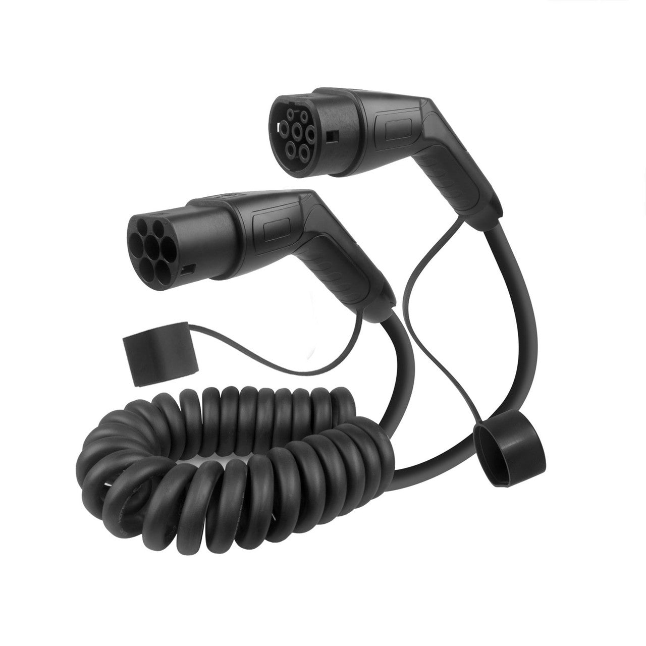 Printers & Accessories: Electronic Vehicle Charging Cable 2.5M Type 2