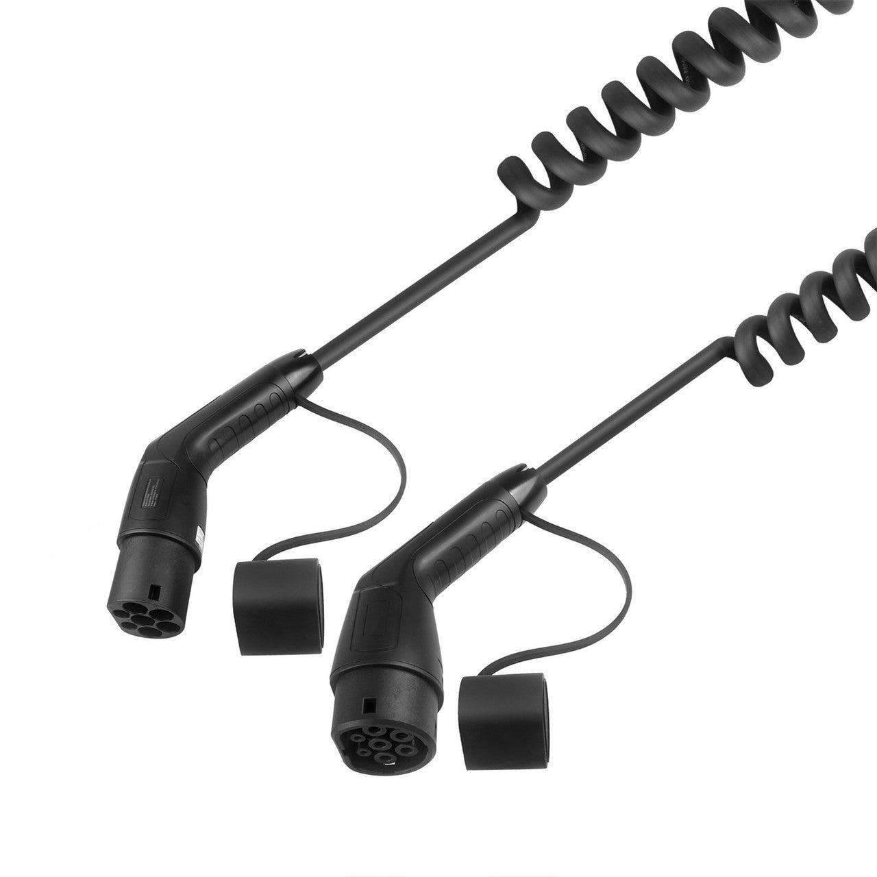 Printers & Accessories: Electronic Vehicle Charging Cable 2.5M Type 2