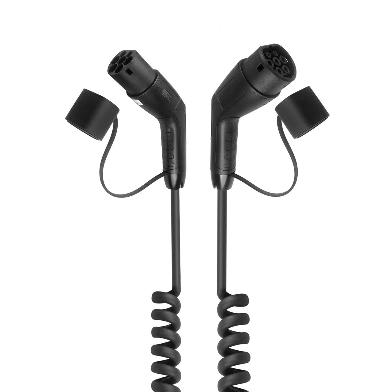Printers & Accessories: Electronic Vehicle Charging Cable 2.5M Type 2