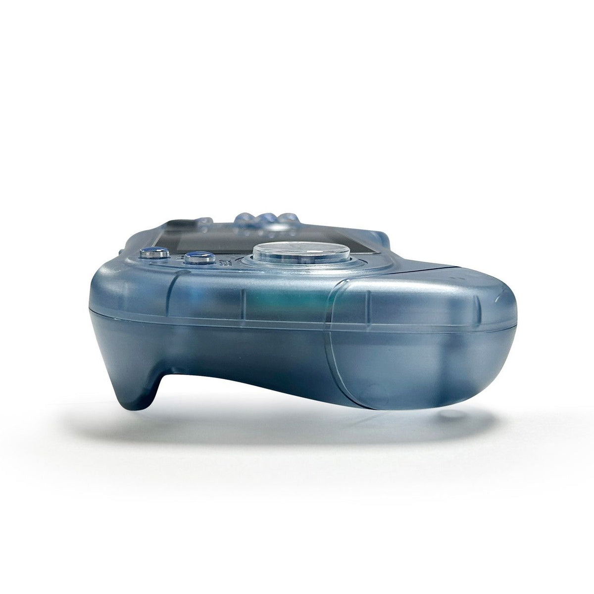 Retro Handheld Game Console with 3 Inch Screen