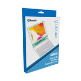 Keyboards & Accessories: Laser iPad 10.2-inch Wireless Keyboard Case Green