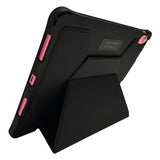 Keyboards & Accessories: Laser iPad 10.9-inch Wireless Keyboard Case Black