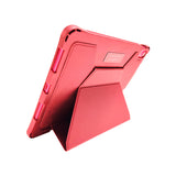 Keyboards & Accessories: Laser iPad 10.9-inch Wireless Keyboard Case Watermelon