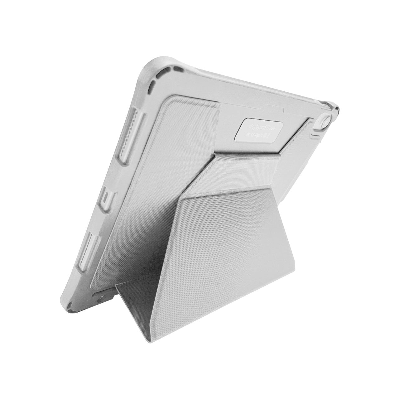 Keyboards & Accessories: Laser iPad 10.9-inch Wireless Keyboard Case White