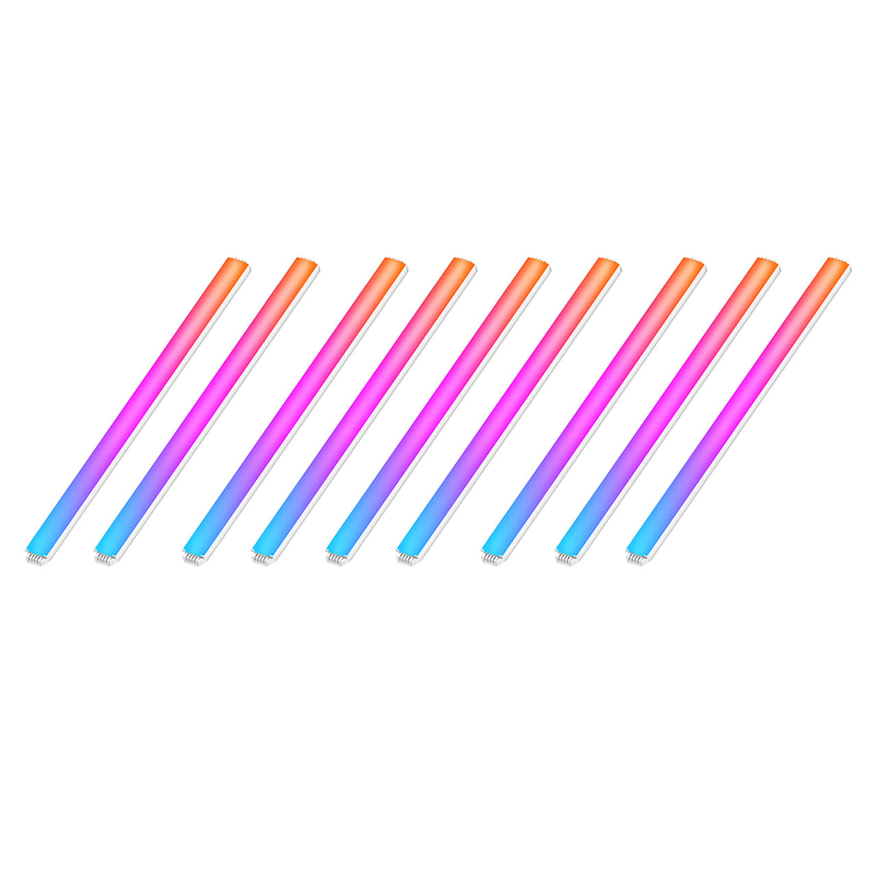 Lighting Accessories: Laser Smart AmbiColour Light Bars RGB WiFi
