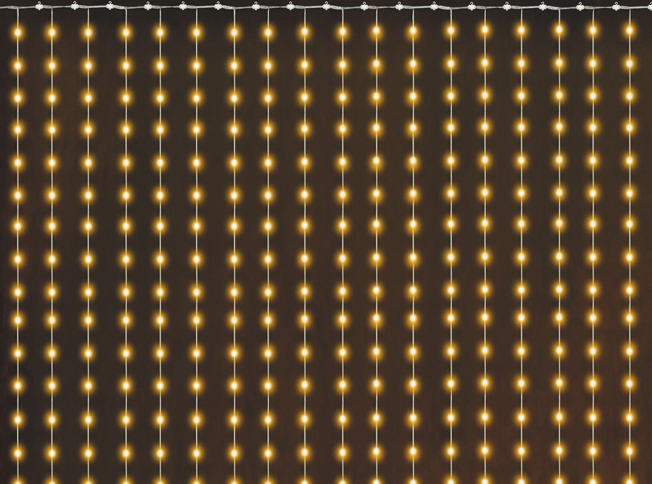 Lighting Accessories: Laser Smart Home DIY Curtain Light