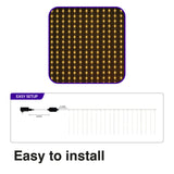 Lighting Accessories: Laser Smart Home DIY Curtain Light