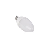 Lighting Accessories: Laser 5W Smart White Bulb E14 - App & Voice Controlled